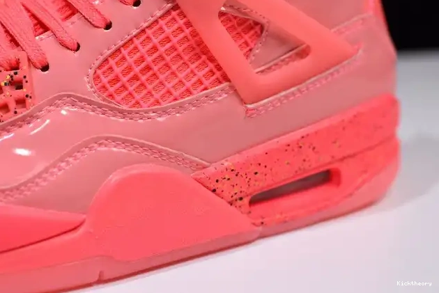 Kick Theory Air Hot NRG 4 AQ9128-600 Jordan Punch